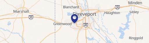 Shreveport, LA 71129