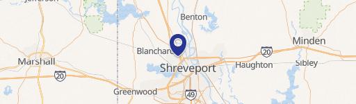 Shreveport, LA 71107