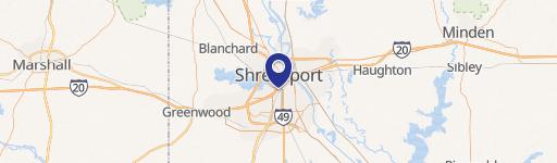 Shreveport, LA 71103