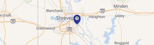 Shreveport, LA 71105