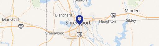 Shreveport, LA 71101