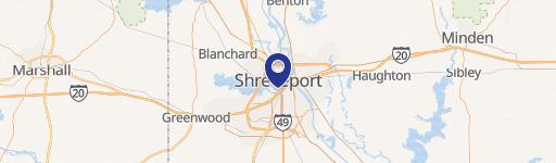 Shreveport, LA 71103