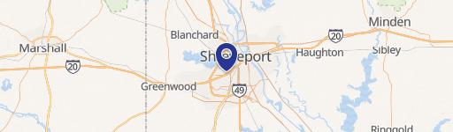 Shreveport, LA 71109