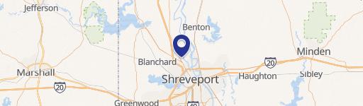 Shreveport, LA 71107