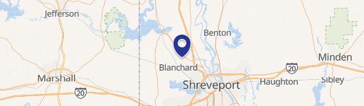 Shreveport, LA 71107