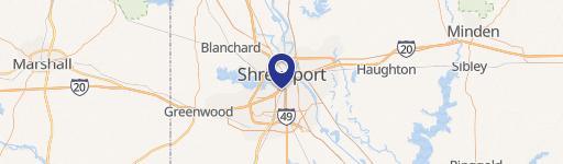 Shreveport, LA 71103