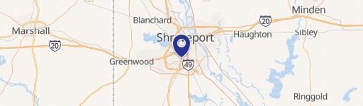 Shreveport, LA 71108
