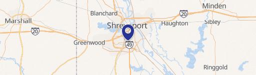 Shreveport, LA 71106