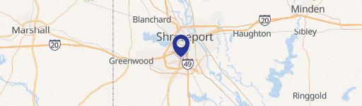 Shreveport, LA 71108