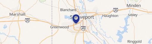 Shreveport, LA 71109