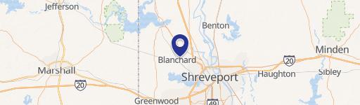 Shreveport, LA 71107