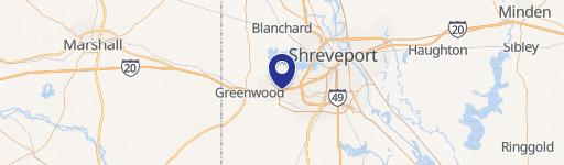 Shreveport, LA 71129