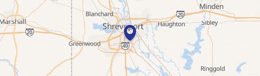 Shreveport, LA 71105
