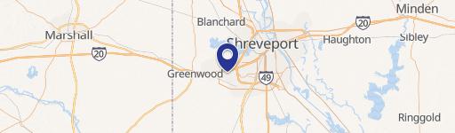 Shreveport, LA 71129