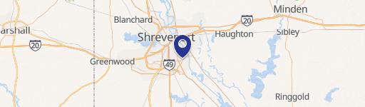 Shreveport, LA 71105