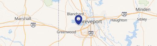 Shreveport, LA 71119