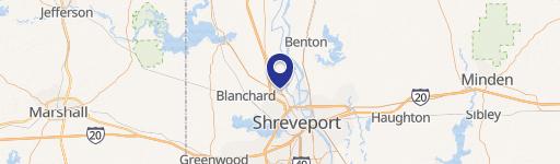 Shreveport, LA 71107
