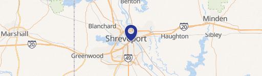 Shreveport, LA 71101