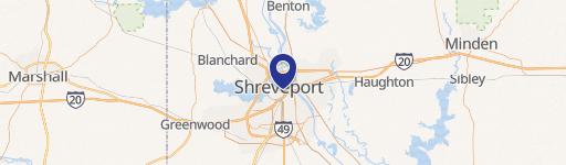 Shreveport, LA 71101