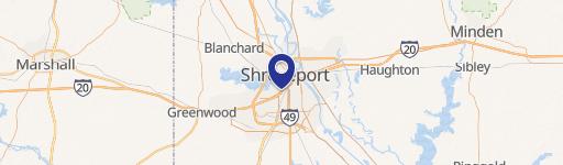 Shreveport, LA 71103