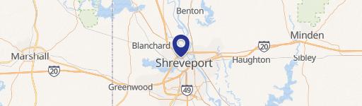 Shreveport, LA 71107