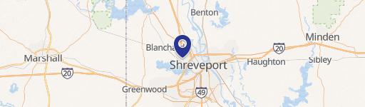 Shreveport, LA 71107