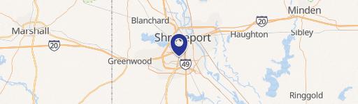 Shreveport, LA 71108