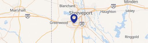 Shreveport, LA 71109