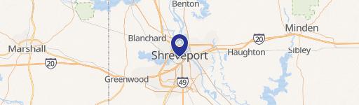 Shreveport, LA 71101