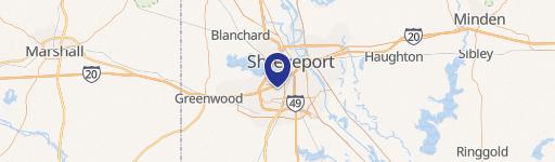 Shreveport, LA 71109