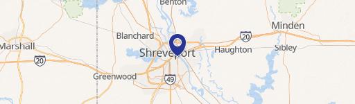 Shreveport, LA 71101