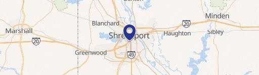 Shreveport, LA 71103