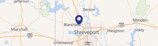 Shreveport, LA 71104