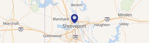 Shreveport, LA 71104