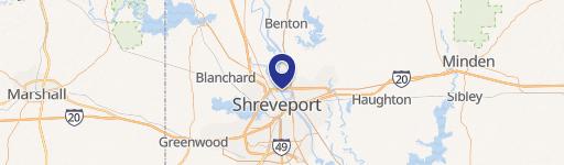 Shreveport, LA 71107