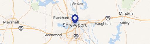 Shreveport, LA 71107