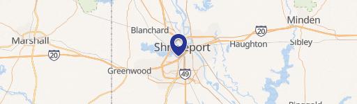 Shreveport, LA 71109