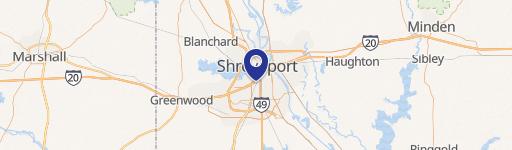 Shreveport, LA 71103