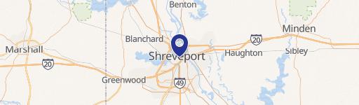 Shreveport, LA 71101