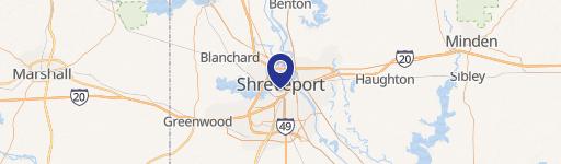Shreveport, LA 71103