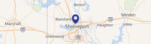 Shreveport, LA 71107