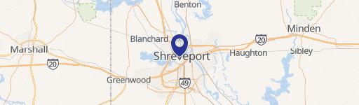 Shreveport, LA 71101