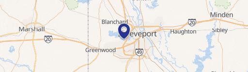 Shreveport, LA 71119