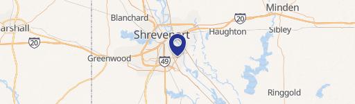 2125 Bert Kouns Industrial Loop