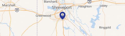 309 Bert Kouns Industrial Loop