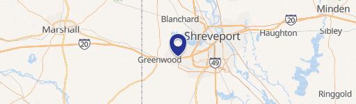 6918 Bert Kouns Industrial Loop