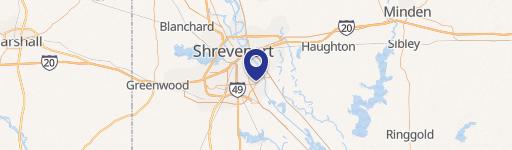 2282 Bert Kouns Industrial Loop