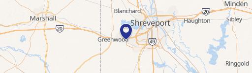 Bert Kouns Industrial Loop