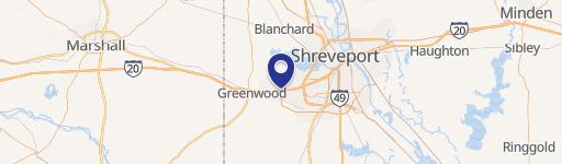 6934 Bert Kouns Industrial Loop