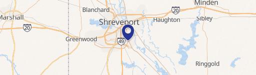 1509 Bert Kouns Industrial Loop